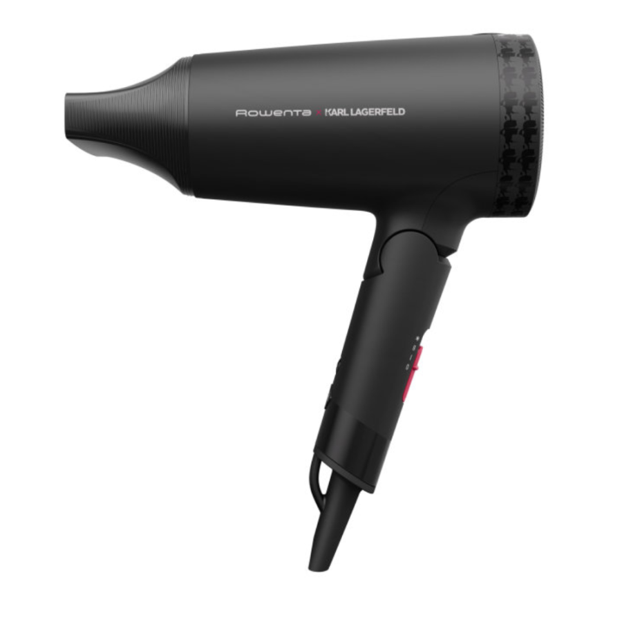 ROWENTA FEN ZA KOSU 2200W KARL LAGERFELD CV184LF0