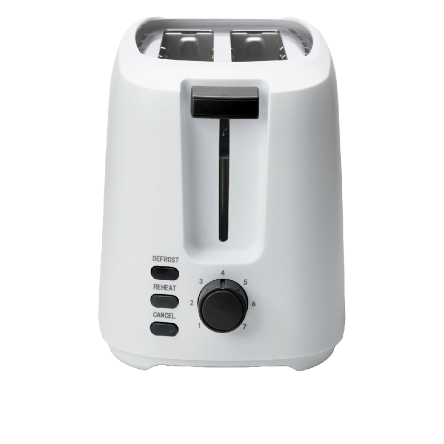 GORENJE TOSTER 700W T700 BIJELO-INOX