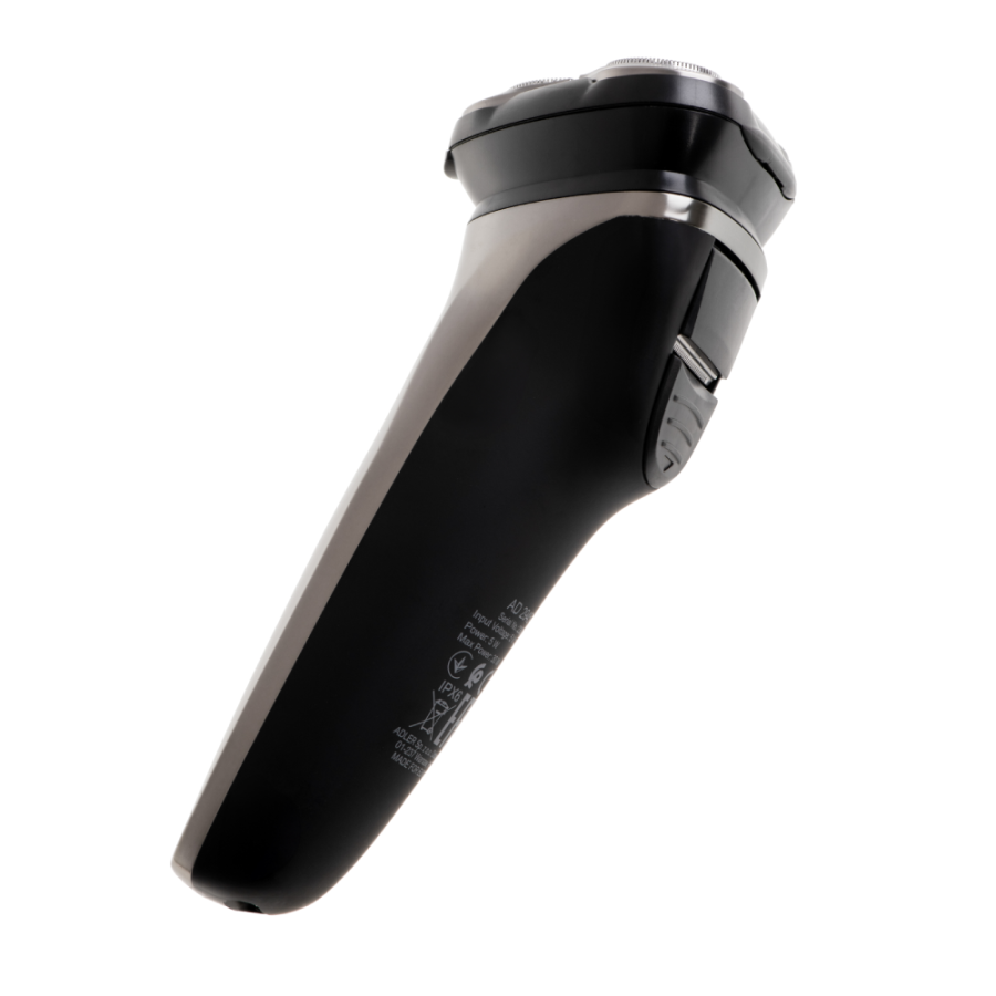 ADLER APARAT ZA BRIJANJE AD 2945 IPX7