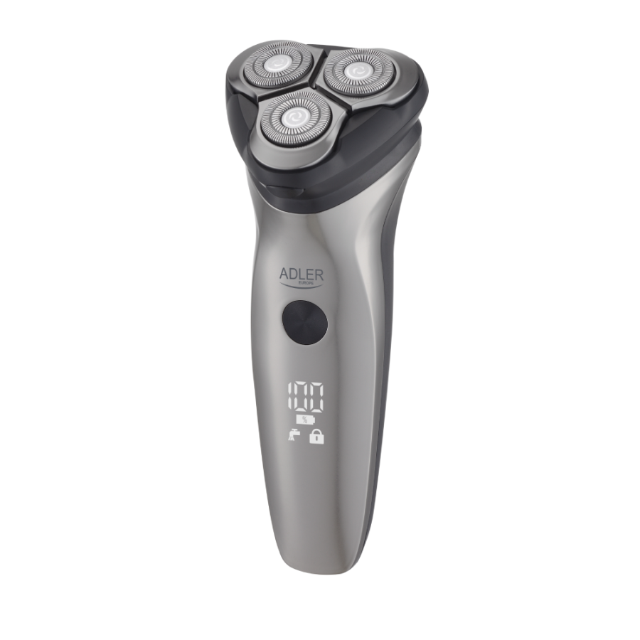 ADLER APARAT ZA BRIJANJE AD 2945 IPX7