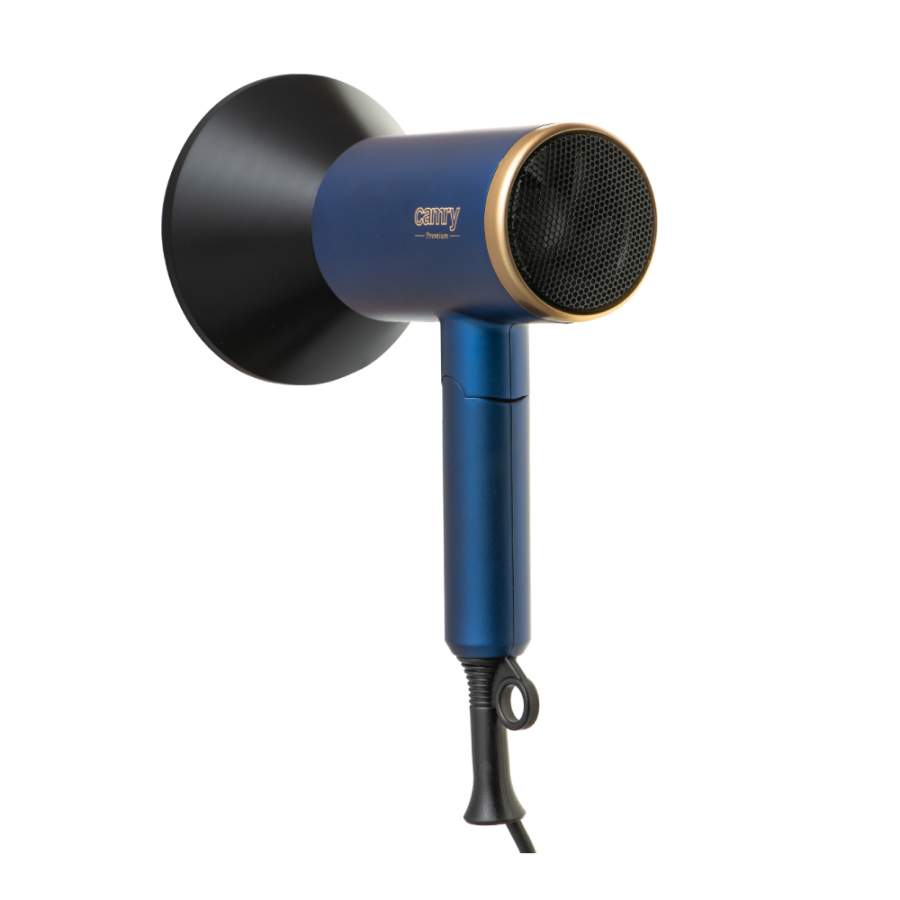 CAMRY FEN ZA KOSU 1800W CR 2268 PREKLOPNI