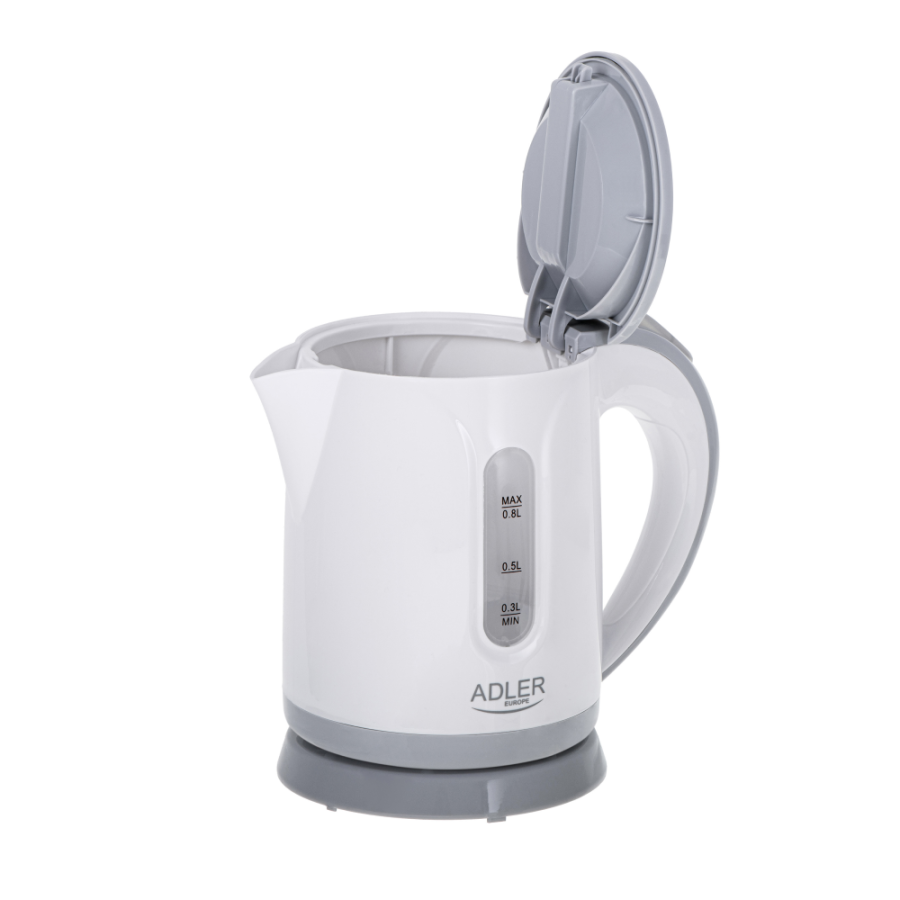 ADLER KUHALO ZA VODU 0,8L AD 1371W_G