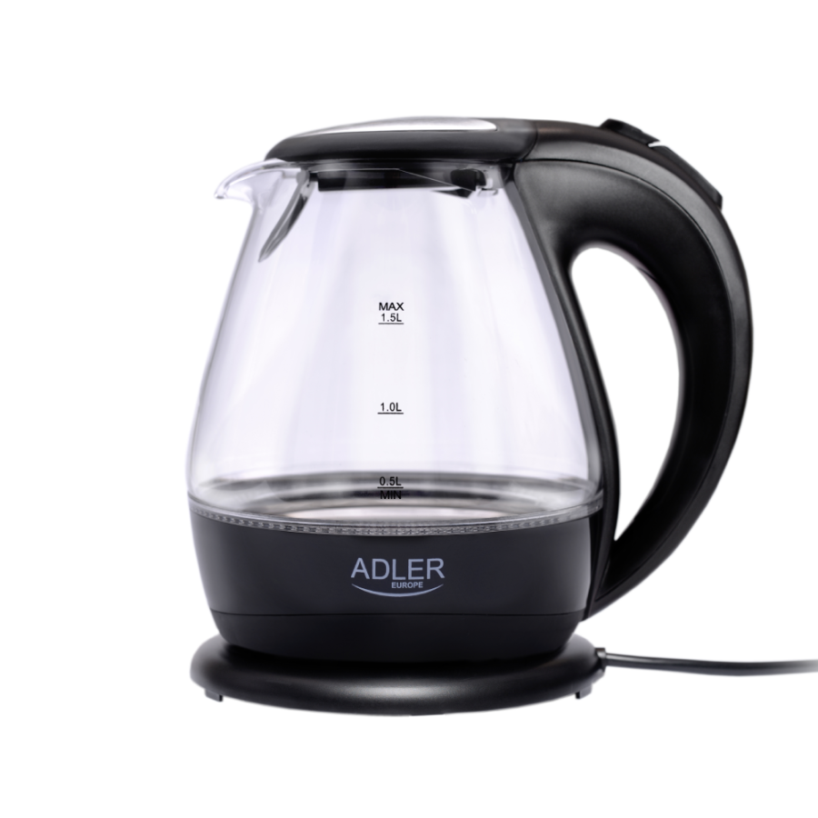 ADLER KUHALO ZA VODU 1,5L AD