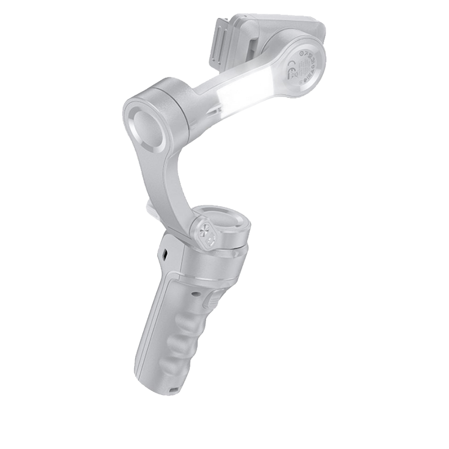 NOSAČ STABILIZATOR ZA MOBITEL GIMBAL BLUETOOTH 59470