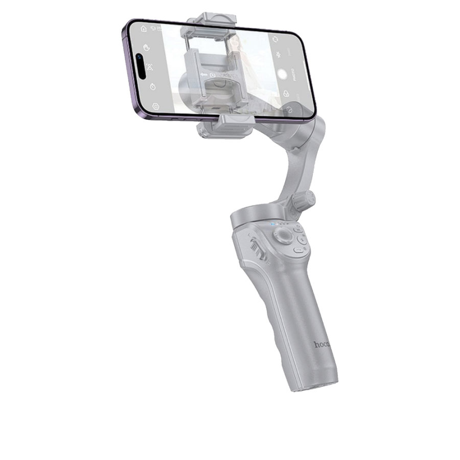 NOSAČ STABILIZATOR ZA MOBITEL GIMBAL BLUETOOTH 59470