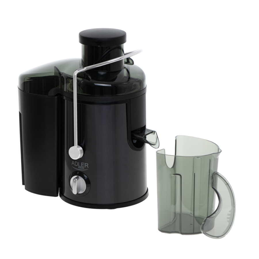 ADLER SOKOVNIK 800W AD 4132 XXL OTVOR