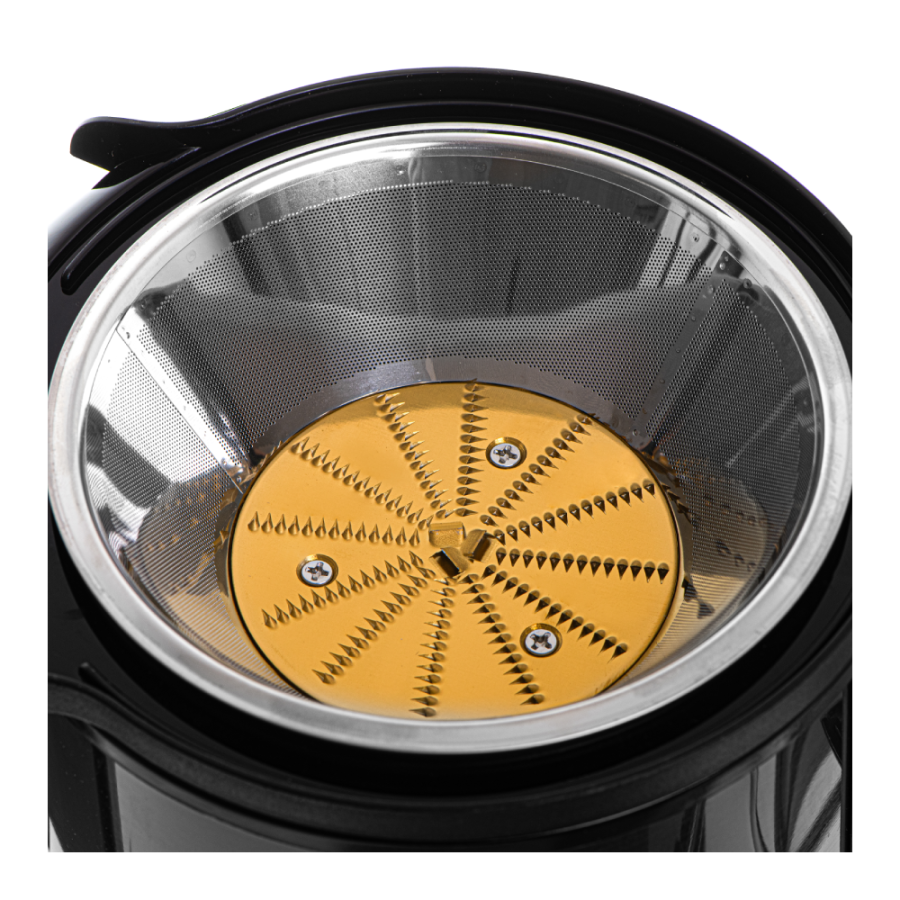 ADLER SOKOVNIK 800W AD 4132 XXL OTVOR