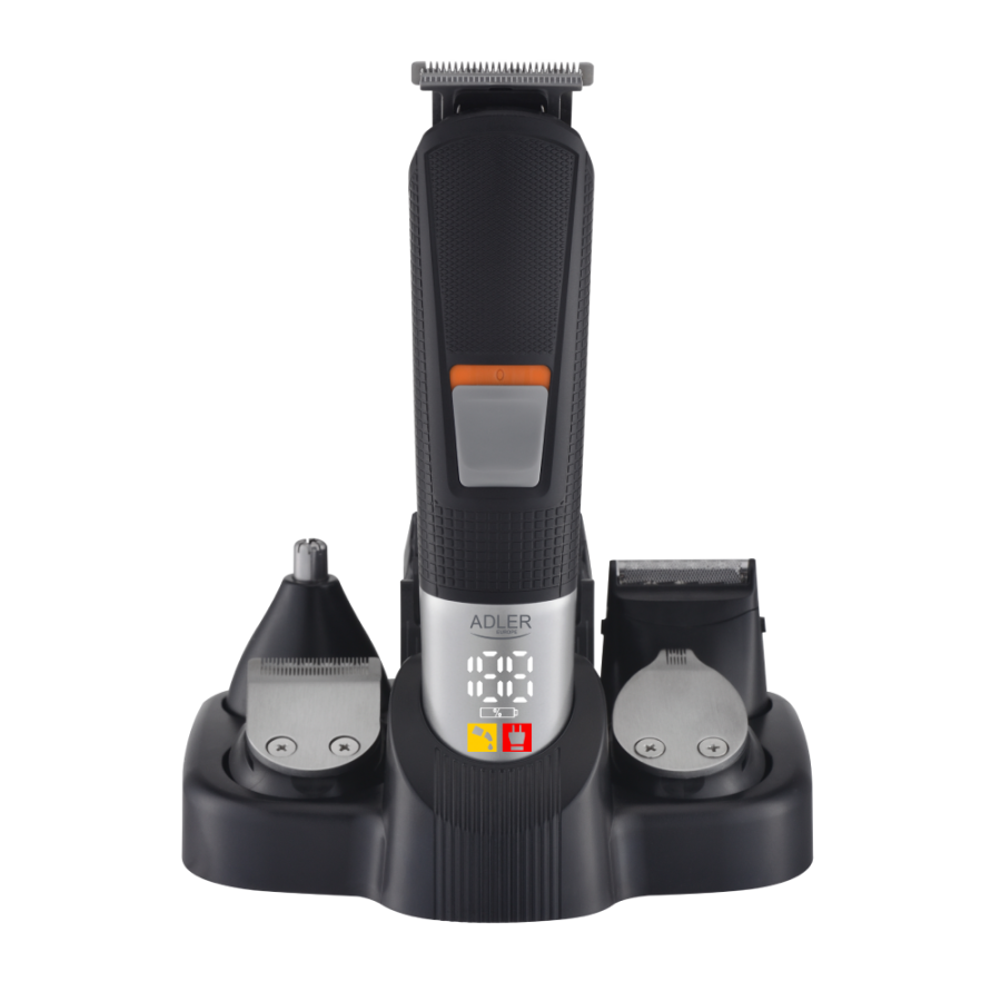 ADLER TRIMER ZA ŠIŠANJE 5U1 AD 2943
