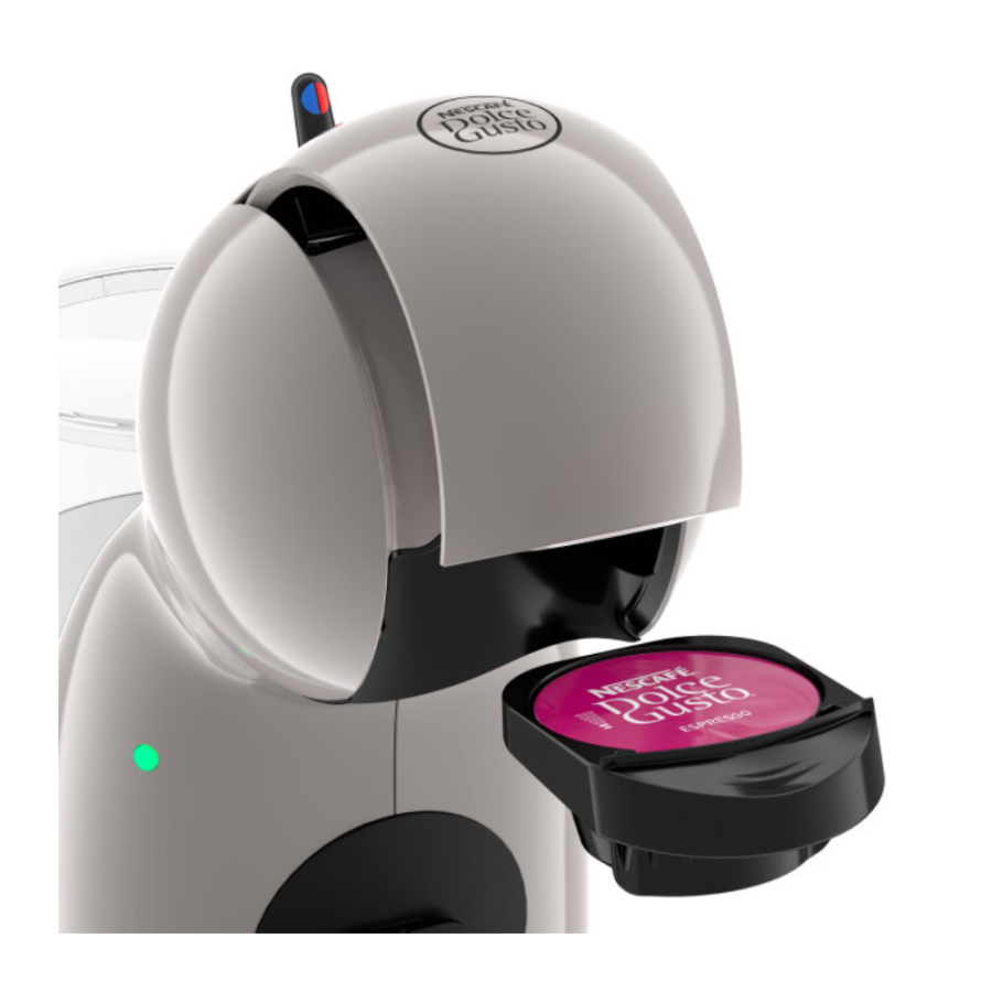 KRUPS APARAT ZA KAFU PICCOLO XS KP1A3F0