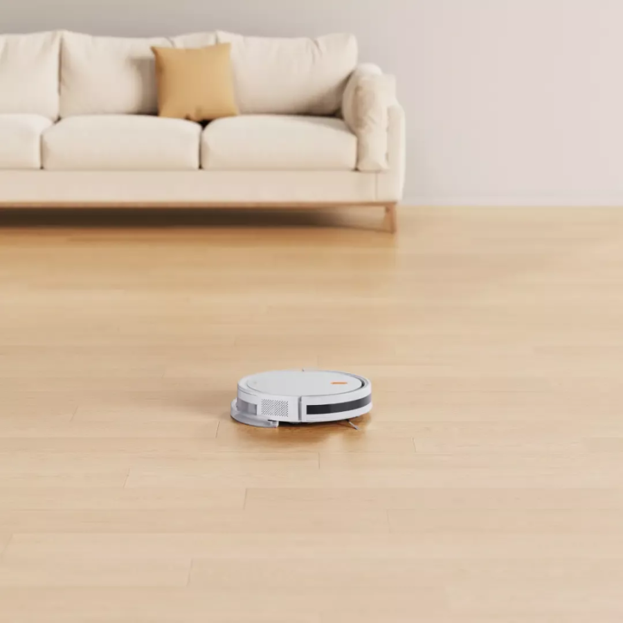 USISIVAČ ROBOT XIAOMI E5 BIJELI 46356