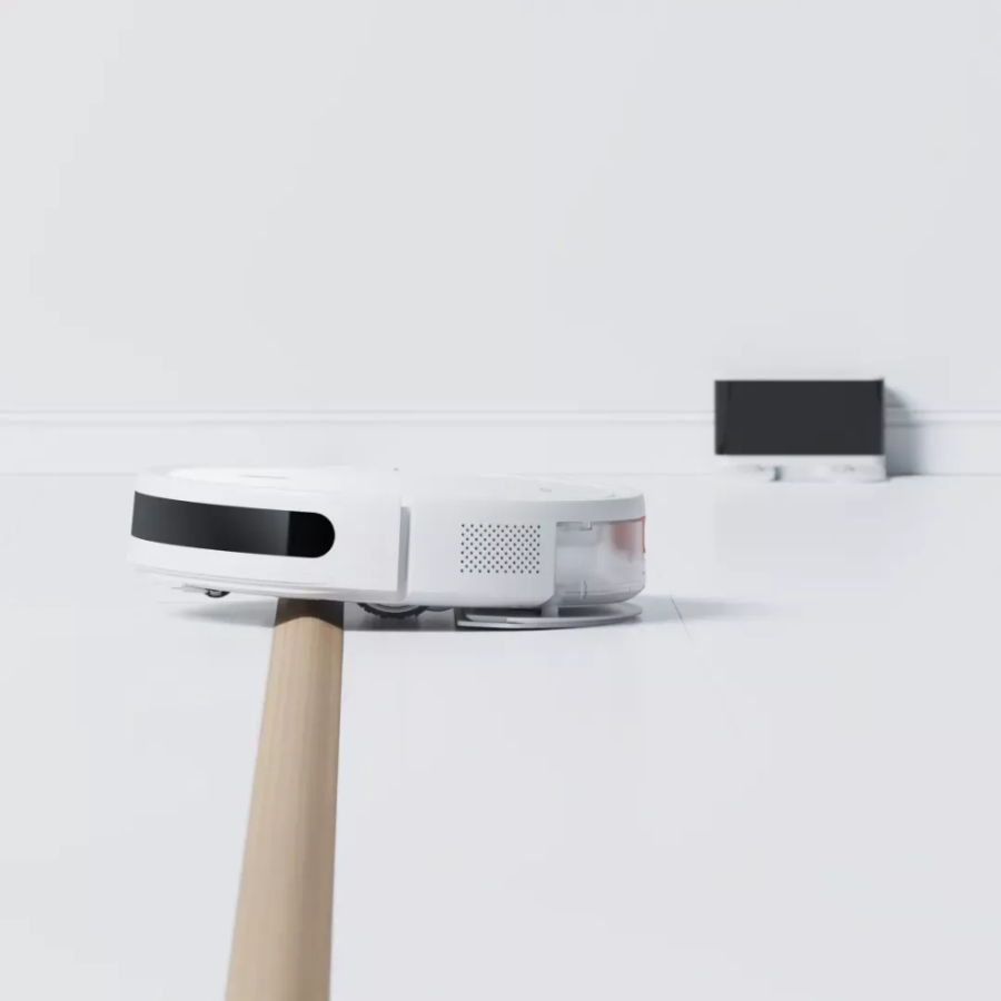 USISIVAČ ROBOT XIAOMI E10 BIJELI 35075