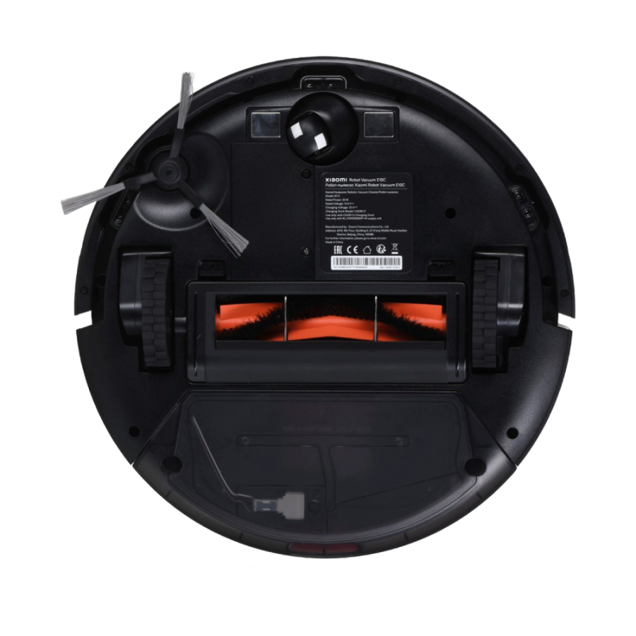 USISIVAČ ROBOT XIAOMI E10C CRNI 41519