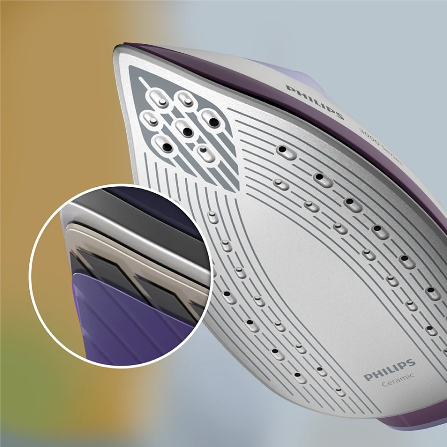 PHILIPS GENERATOR PEGLA ZA VEŠ 2400W PSG3000/20