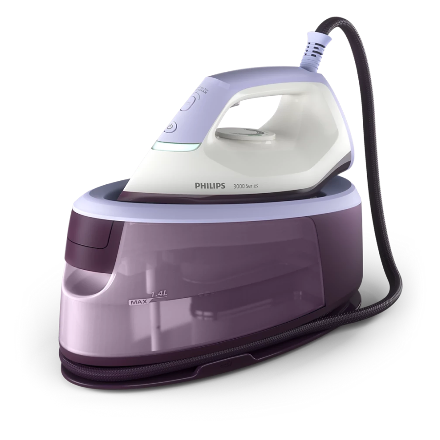 PHILIPS GENERATOR PEGLA ZA VEŠ 2400W PSG3000/20