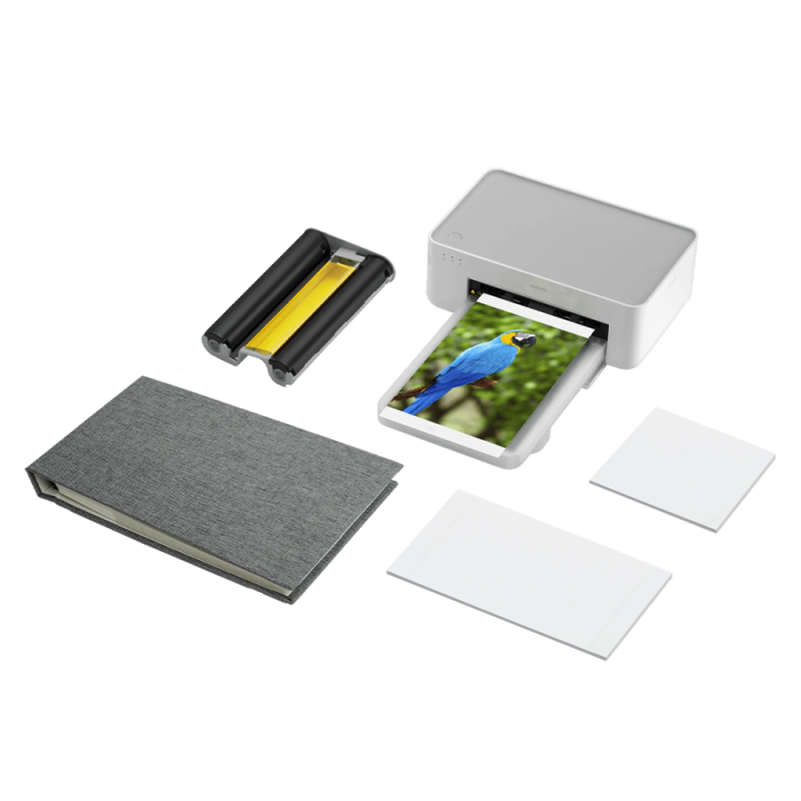 PRINTER MOBILNI XIAOMI FOTO PAPIR WIFI 25636