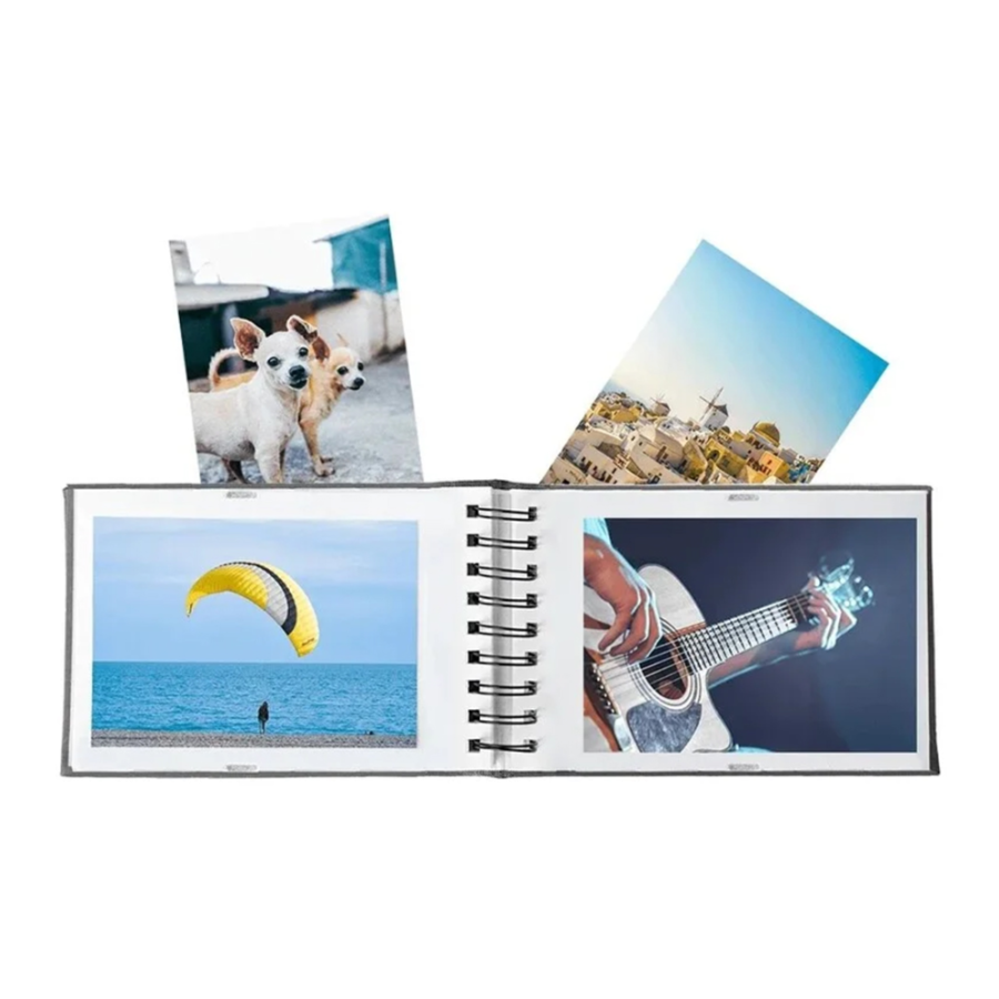 PRINTER MOBILNI XIAOMI FOTO PAPIR WIFI 25636