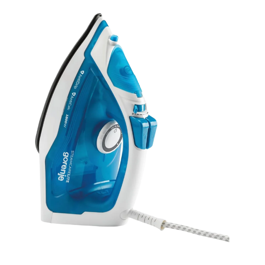 GORENJE PEGLA ZA VEŠ 1800W GORENJE SIH1800BLT