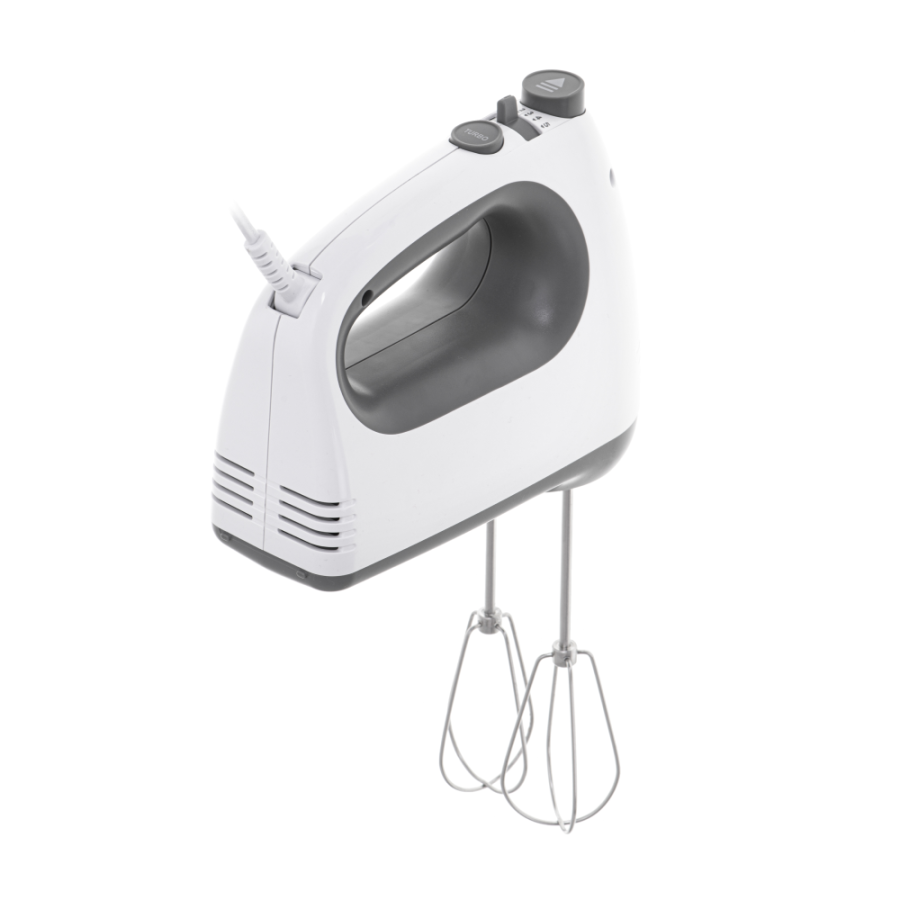 CAMRY MIKSER RUČNI 550W CR 4220 W-B