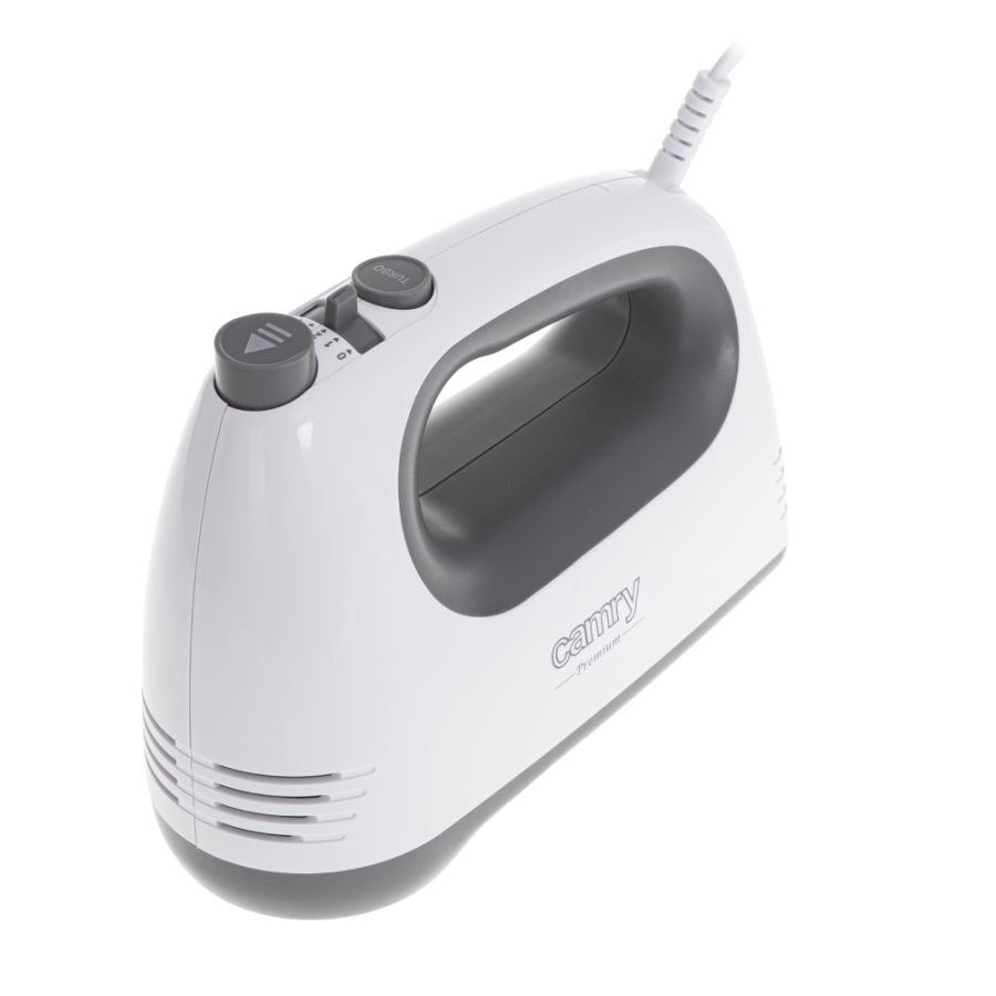 CAMRY MIKSER RUČNI 550W CR 4220 W-B