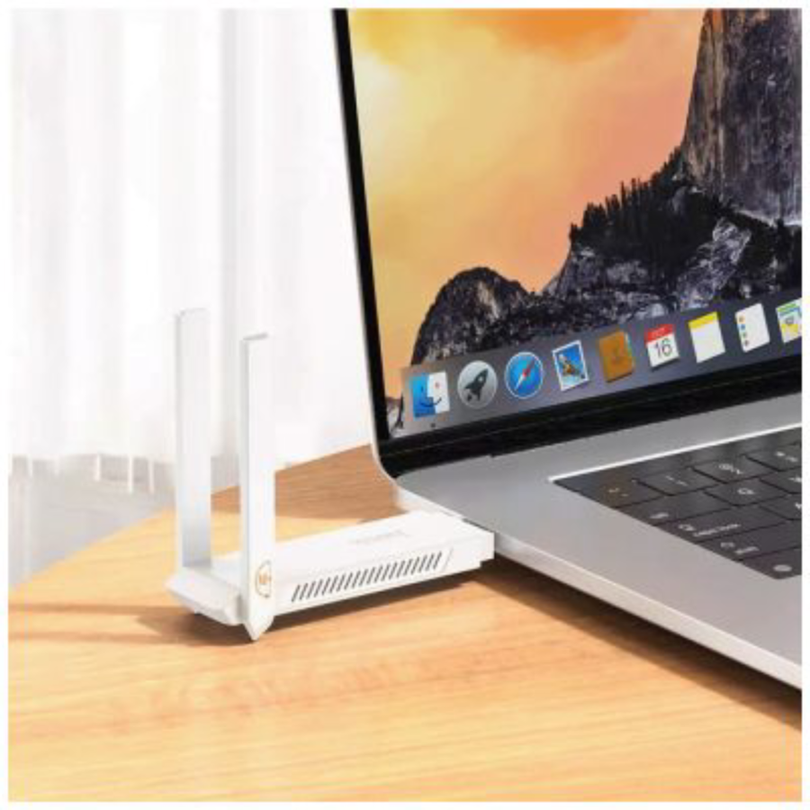 RUTER MOBILNI HOCO 300MBPS 4G USB 59466