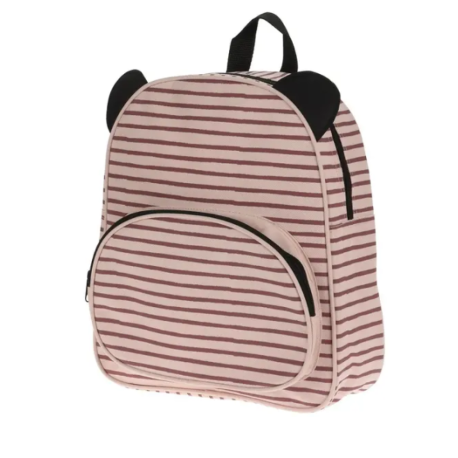 RUKSAK ZA OBDANIŠTE UNISEX ANIMAL EARS