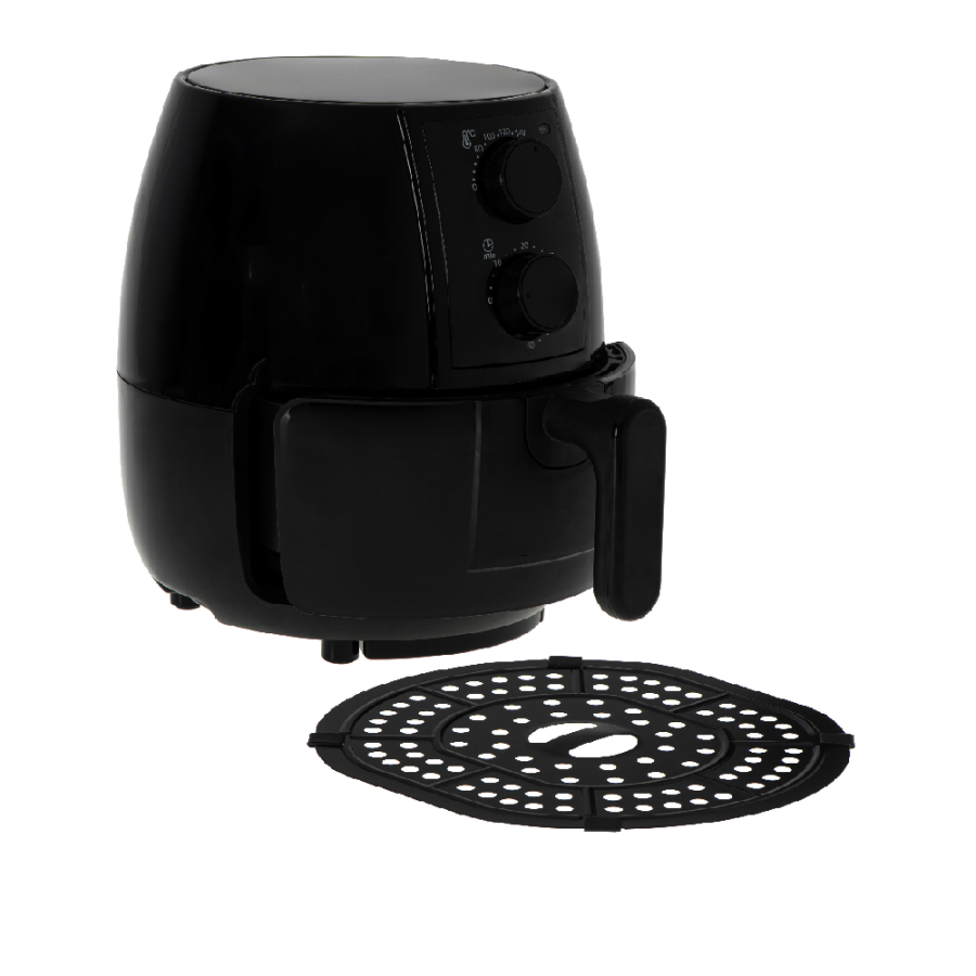 ADLER FRITEZA NA VRUĆI ZRAK 2,5L ADLER AD 6312