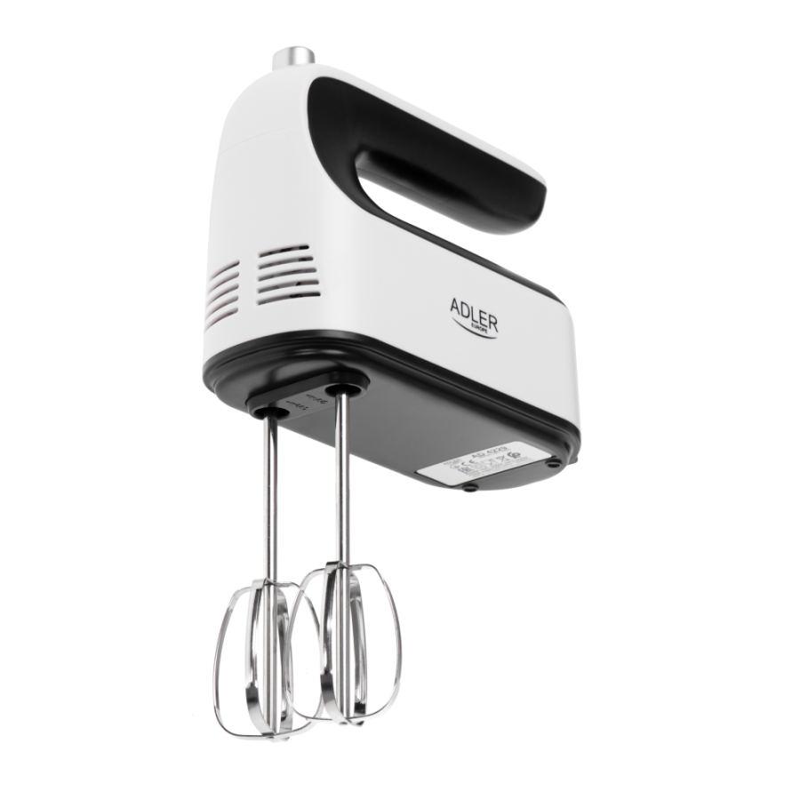 ADLER MIKSER RUČNI 600W AD 4229