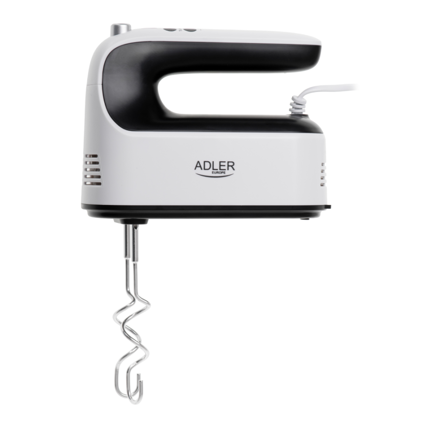 ADLER MIKSER RUČNI 600W AD 4229