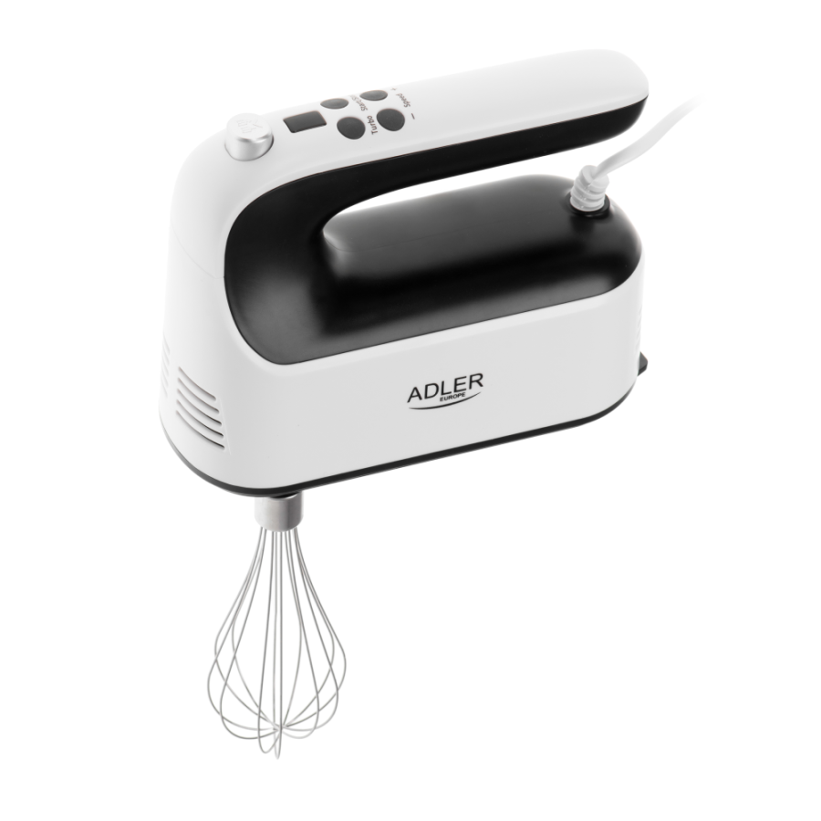 ADLER MIKSER RUČNI 600W AD 4229