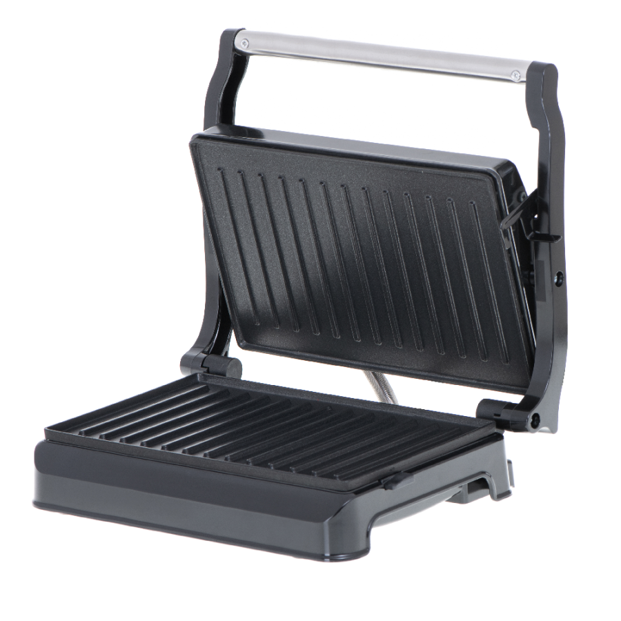 ADLER GRILL ELEKTRIČNI 1200W PREKLOPNI AD 3052