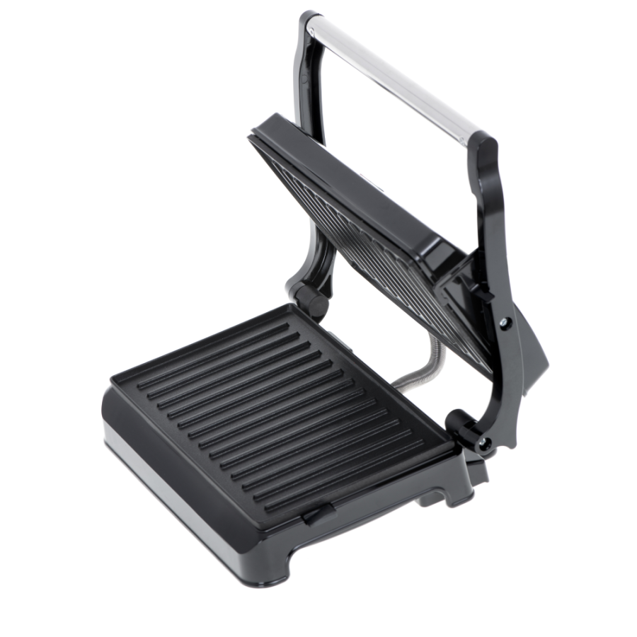 ADLER GRILL ELEKTRIČNI 1200W PREKLOPNI AD 3052