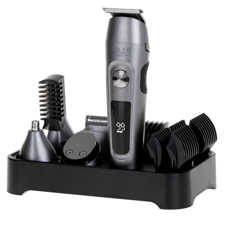 ADLER TRIMER AD 2944 6U1 ZA LICE I TJELO USB