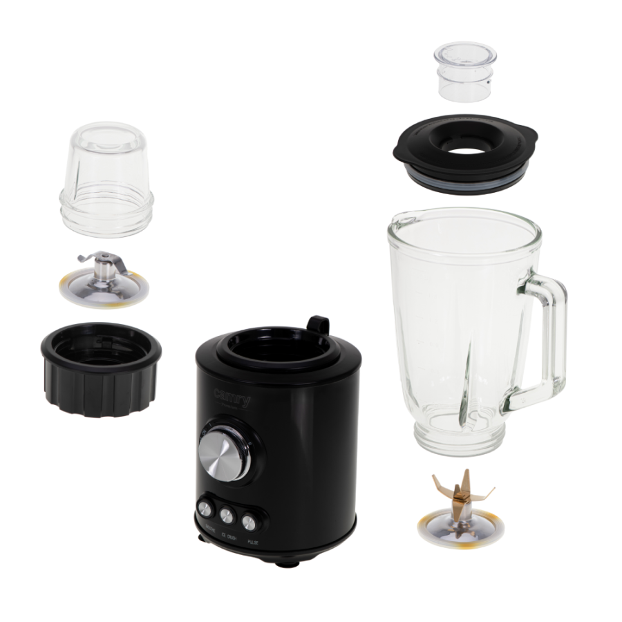 CAMRY BLENDER 1,5L CR 4088