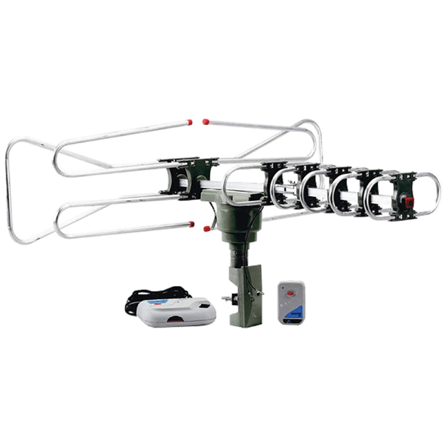 ANTENA ROTO FALCOM ANT-104/994