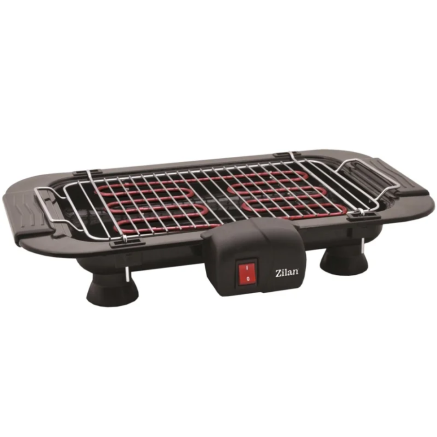 GRILL ELEKTRIČNI 2000-2200W ZLN0636