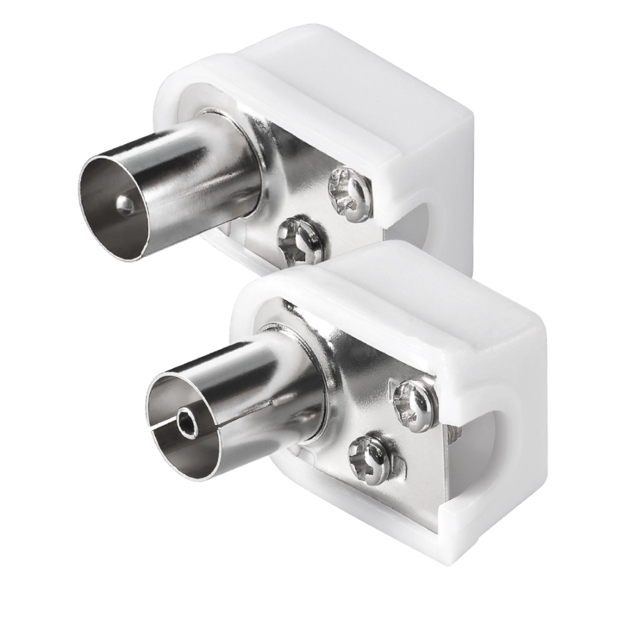 KONEKTOR RF I UTIČNICA RF-SET1ZED/6068