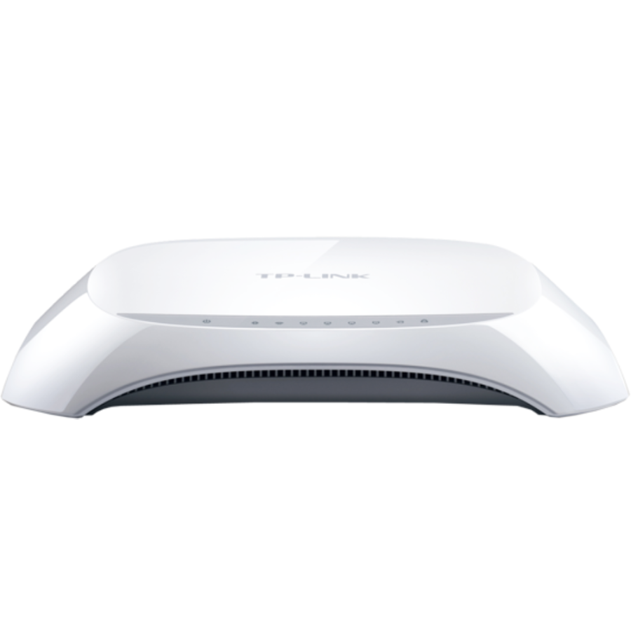 RUTER TP-LINK TL-WR840N WIRELESS 4 PORTA 300 MBPS