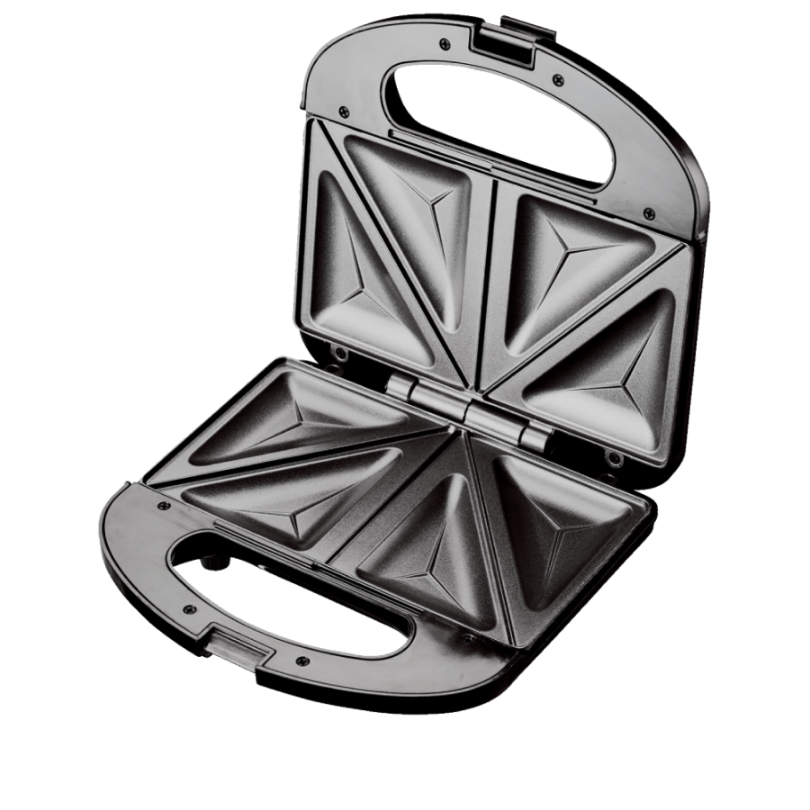 TOSTER ZA SENDVIČ 750W ZLN4304/ ZLN4305