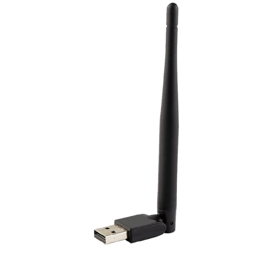 KARTICA MREŽNA USB REDLINE 2T 2.4 GHZ 2DB 150 MBPS