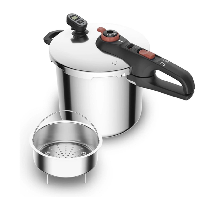 LONAC PRETIS 8L TEFAL P2594401 SECURE