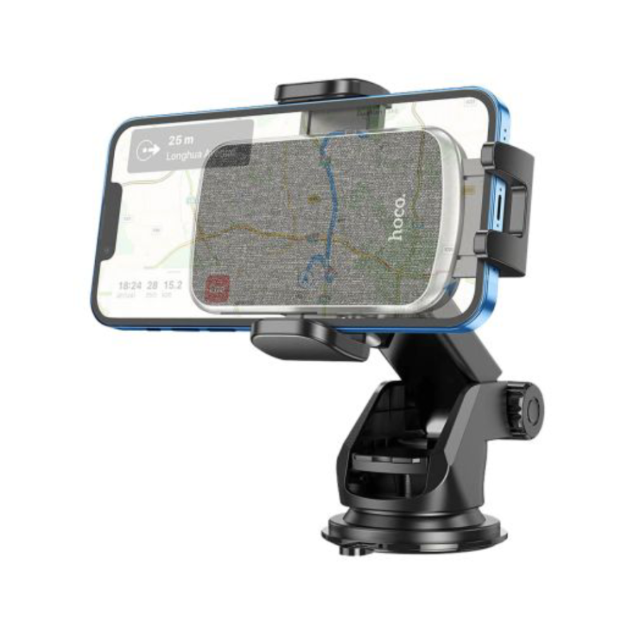 DRŽAČ ZA MOBITEL U AUTU 6,7" HOCO CA95 POLARIS