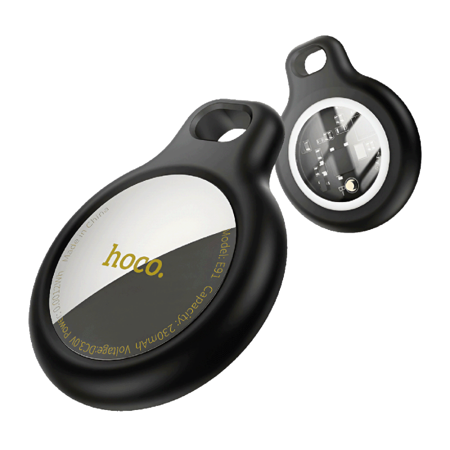 LOKATOR GPS HOCO E91 TIGER