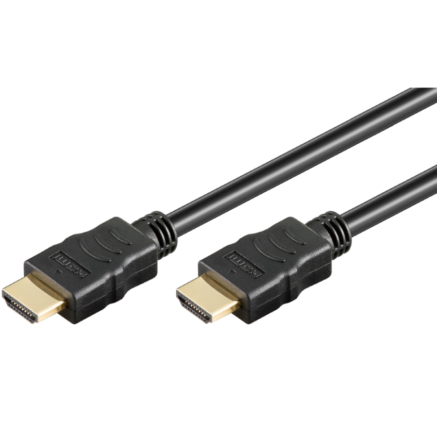 KABAL HDMI 1M ZED HDMI-4K/1,04K