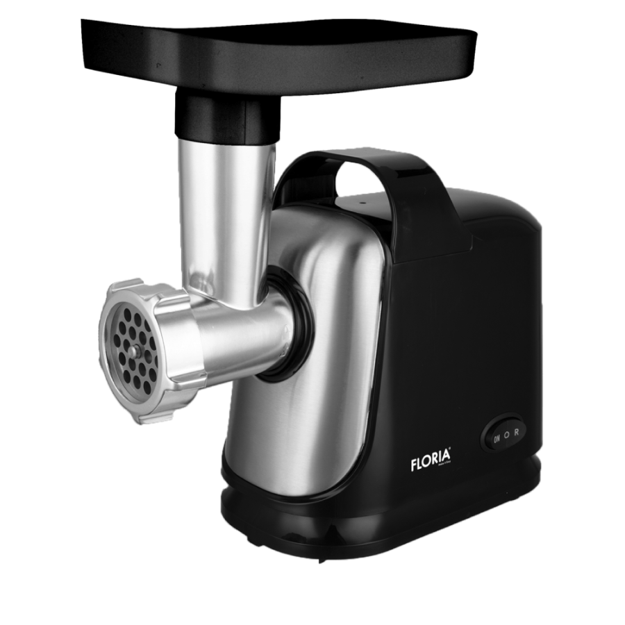 MAŠINA ZA MLJEVENJE MESA 1300W ZILAN ZLN7965 CRNA