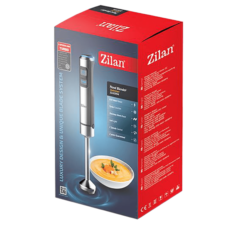 MIKSER ŠTAPNI ZILAN ZLN3994