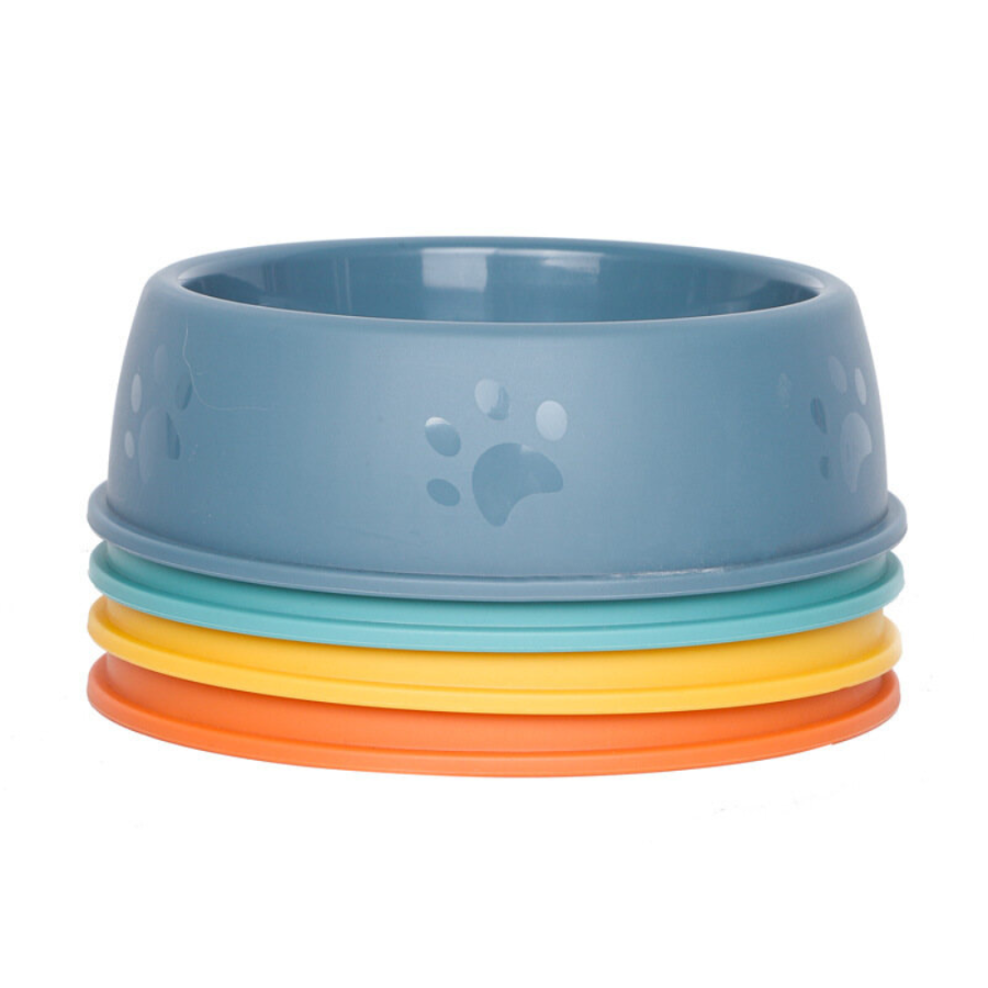 POSUDA ZA HRANU ZA KUĆNE LJUBIMCE 15,8X18,2X5,5CM