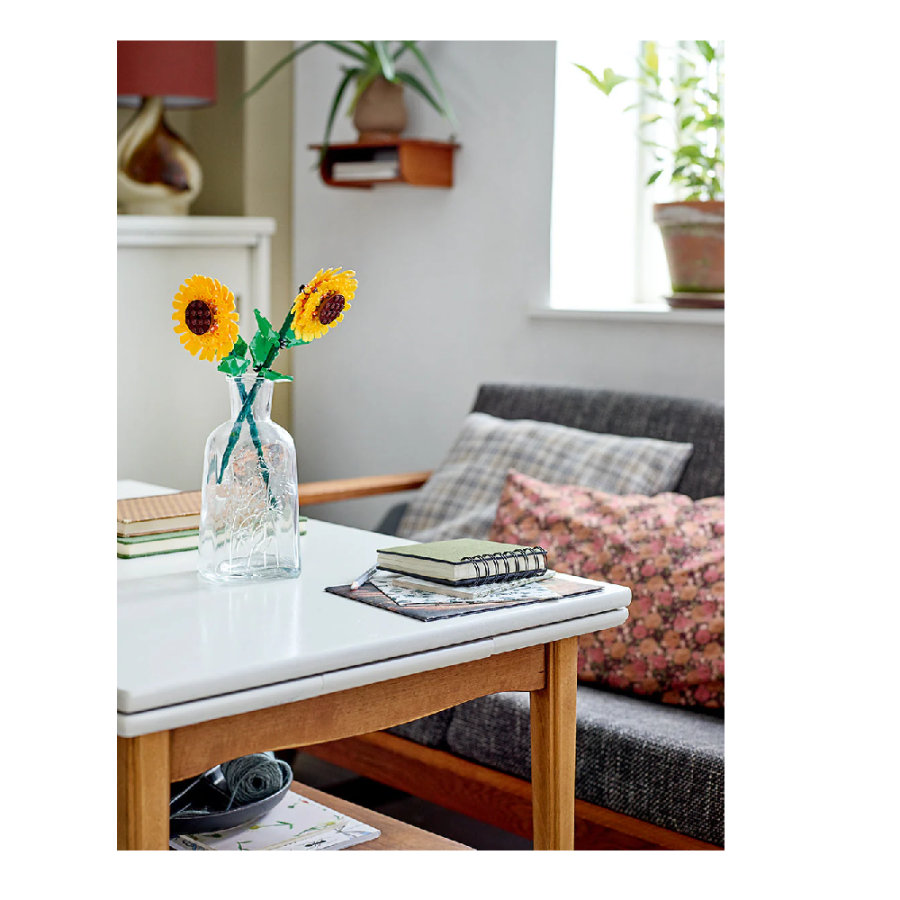 LEGO KOCKE SUNCOKRET  40524