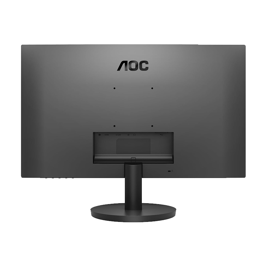 MONITOR 27" AOC 27B31H GAMING 120HZ 1MS