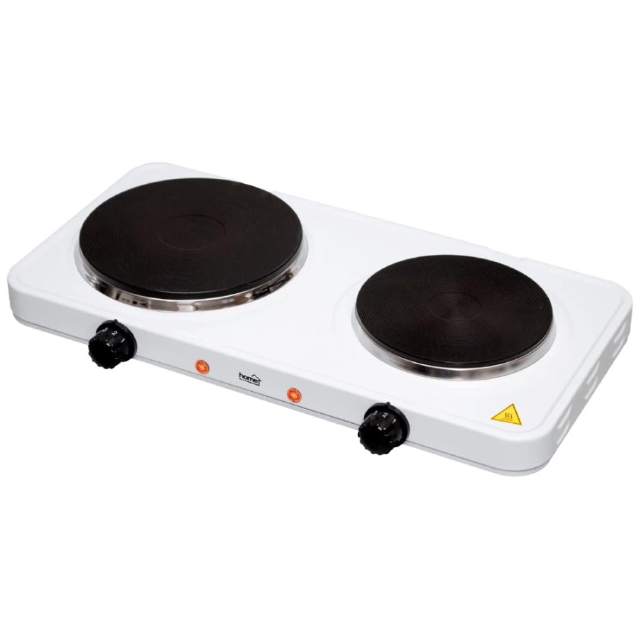 REŠO S DVIJE RINGLE 2500W HOME HG R 02