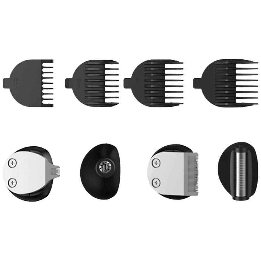 TRIMER ZA ŠIŠANJE ACCU